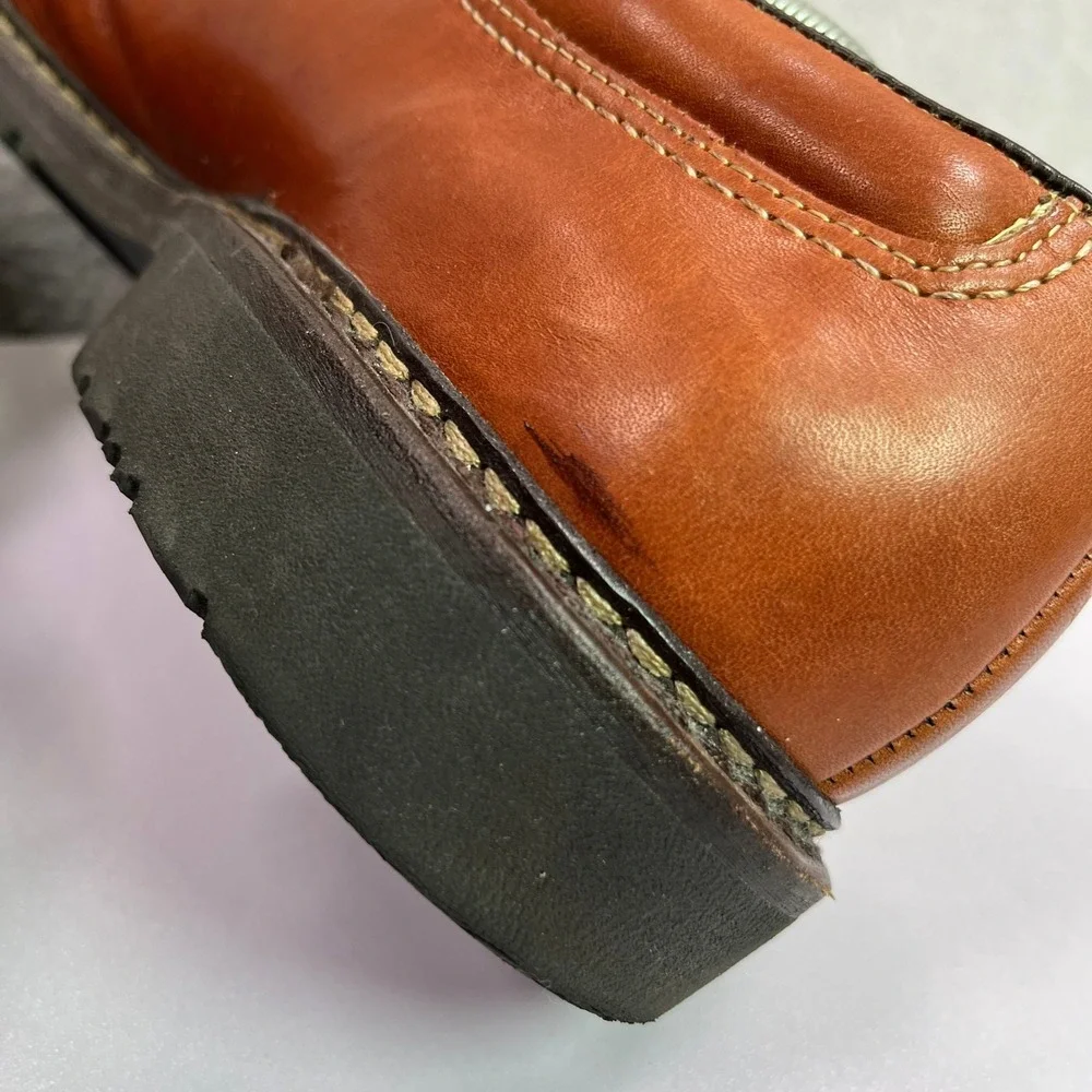 Allen Edmonds men allen